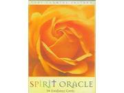 Spirit Oracle CRDS