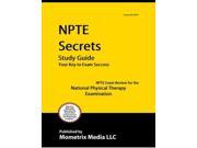 NPTE Exam Secrets STG