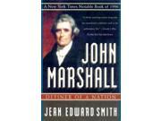John Marshall Reprint