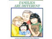 Families Are Different