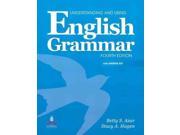 Understanding and Using English Grammar With Answer Key
