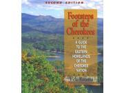 Footsteps of the Cherokees 2