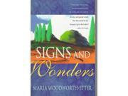 Signs and Wonders REV SUB