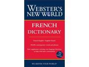 Webster s New World French Dictionary Bilingual