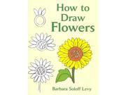 How to Draw Flowers How to Draw