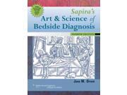 Sapira s Art and Science of Bedside Diagnosis 4 HAR PSC