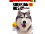 Siberian Husky Smart Owner s Guide