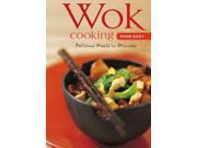 Wok Cooking Made Easy Delicious Meals in Minutes Learn to Cook