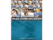 Dynamics of Mass Communication 12