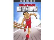Relay Race Breakdown Jake Maddox