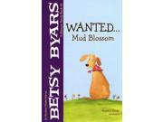 Wanted...Mud Blossom Blossom Family Book Reissue