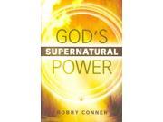 God s Supernatural Power