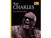 Ray Charles Find Another Way! Defining Moments
