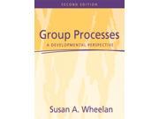 Group Processes 2