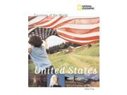 United States National Geographic Countries of the World