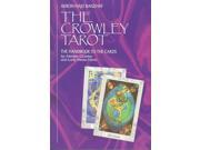 The Crowley Tarot Handbook
