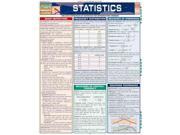 Statistics Quick Reference Guide Quick Study Academic LAM CRDS