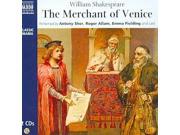 The Merchant of Venice Classic Drama Unabridged