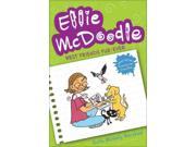 Ellie McDoodle Best Friends Fur Ever Ellie McDoodle Reprint