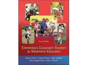 Elementary Classroom Teachers as Movement Educators 4