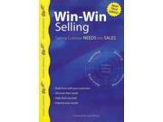 Win Win Selling Wilson Learning Library 3