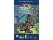 Dragons of Winter Night Dragonlance