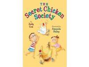 The Secret Chicken Society