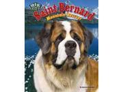 Saint Bernard Big Dogs Rule
