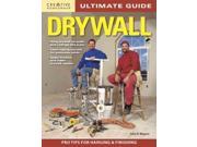 Ultimate Guide Drywall Creative Homeowner Ultimate Guide to...