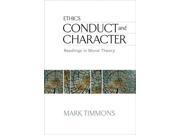 Conduct and Character Readings in Moral Theory