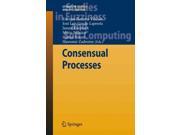 Consensual Processes Studies in Fuzziness and Soft Computing
