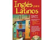 Ingles para Latinos primer nivel English for Latinos Level 1 SPANISH