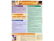 Pharmacology Quick Reference Guide Quick Study Academic 1 LAM CRDS