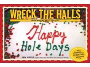 Wreck the Halls Cake Wrecks Gets Festive