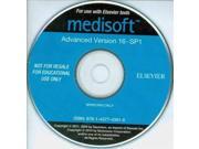 Medisoft Version 16 1 WIN CDR