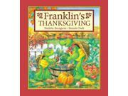 Franklin s Thanksgiving Franklin