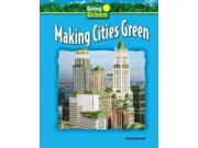 Making Cities Green Going Green