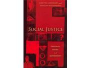 Social Justice Critical Issues in Crime and Society