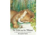 The Lion and the Mouse Reprint