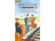 Ten Girls Who Used Their Talents Lightkeepers Reprint