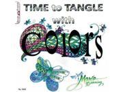 Time to Tangle With Color CSM