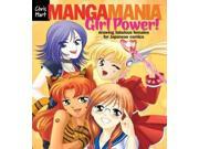 Manga Mania Girl Power! Manga Mania