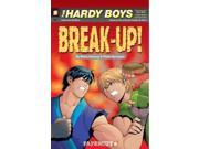 The Hardy Boys the New Case Files 2 Break Up! Hardy Boys New Case Files