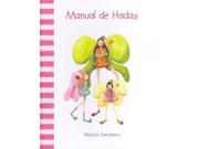 Manual de Hadas Fairy Handbook Manuales Handbooks