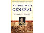 Washington s General Reprint