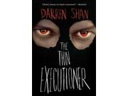 The Thin Executioner Reprint