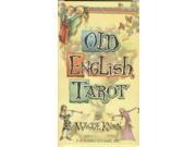 Old English Tarot GMC CRDS