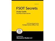 FSOT Secrets PAP PSC ST