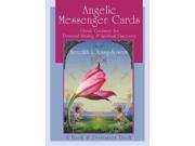 Angelic Messenger Cards BOX NCR PA