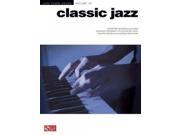 Classic Jazz Jazz Piano Solos